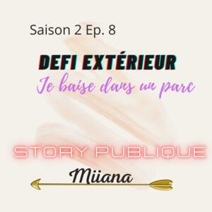Miiana's media