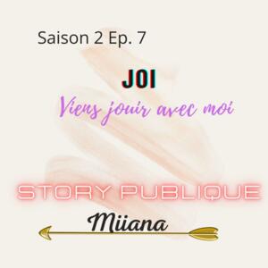 Miiana's media