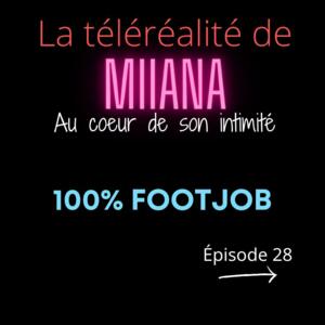 Miiana's media