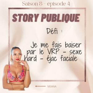 Miiana's media