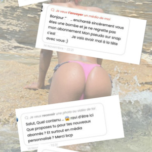 Miiana's media