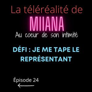 Miiana's media