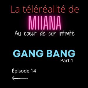 Miiana's media