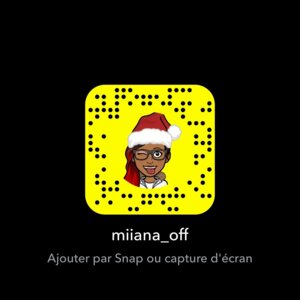 Miiana's media