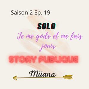 Miiana's media