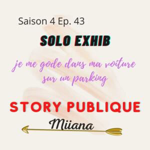 Miiana's media