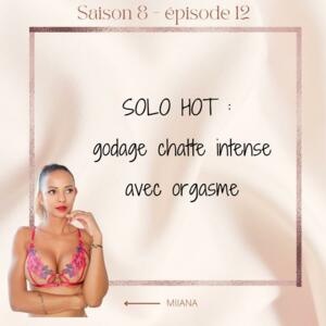 Miiana's media