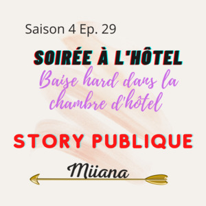 Miiana's media