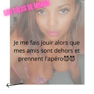 Miiana's media