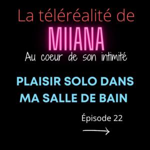 Miiana's media