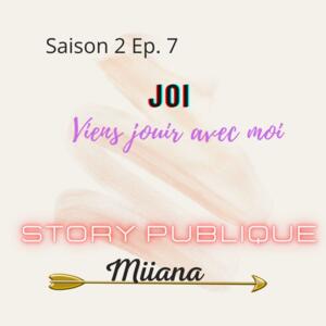 Miiana's media