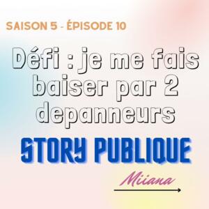 Miiana's media