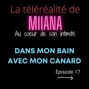 Miiana's media