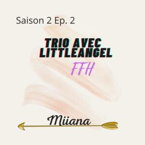 Miiana's media