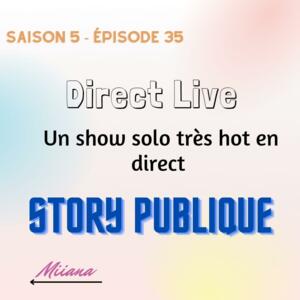 Miiana's media