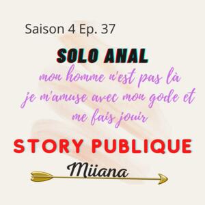 Miiana's media