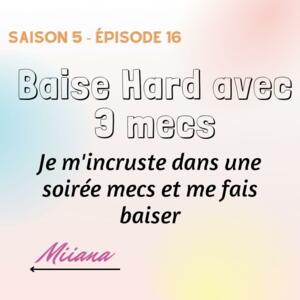 Miiana's media