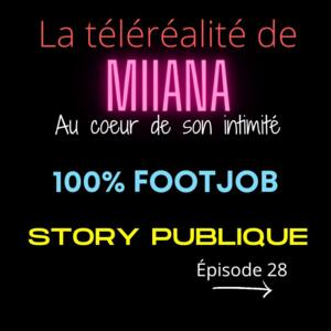 Miiana's media