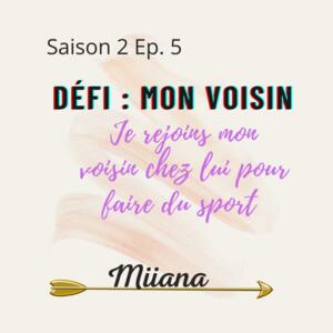 Miiana's media
