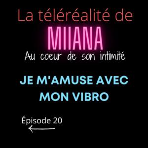 Miiana's media