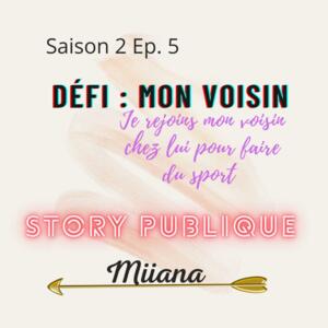 Miiana's media