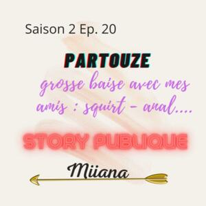 Miiana's media