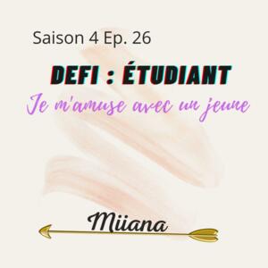 Miiana's media