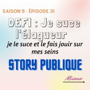 Miiana's media