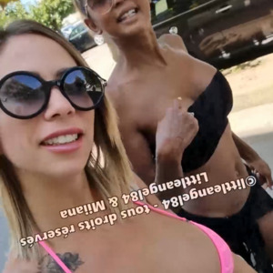 Miiana's media
