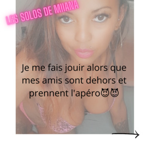 Miiana's media