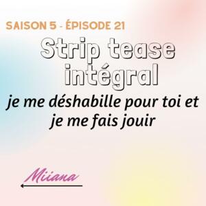 Miiana's media
