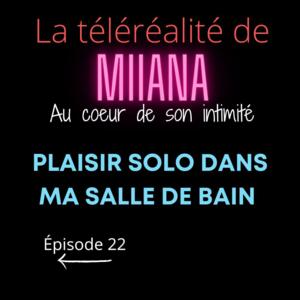 Miiana's media