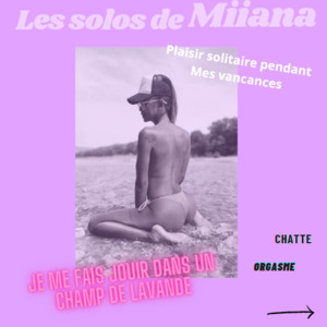 Miiana's media