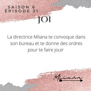 Miiana's media