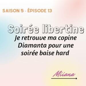 Miiana's media