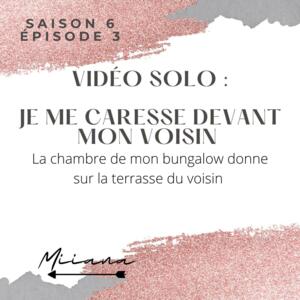 Miiana's media