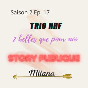 Miiana's media