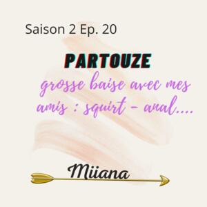 Miiana's media
