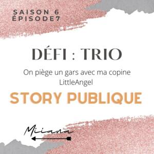 Miiana's media