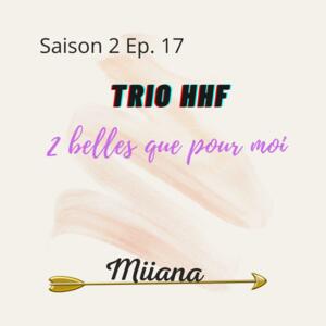 Miiana's media