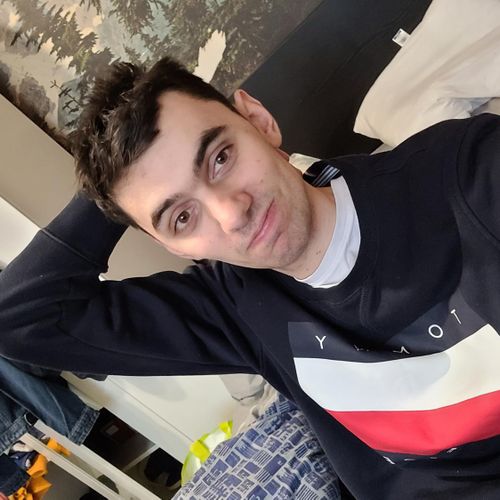 Mikakevi's avatar