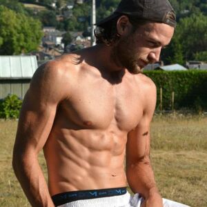 Mike_fit's media