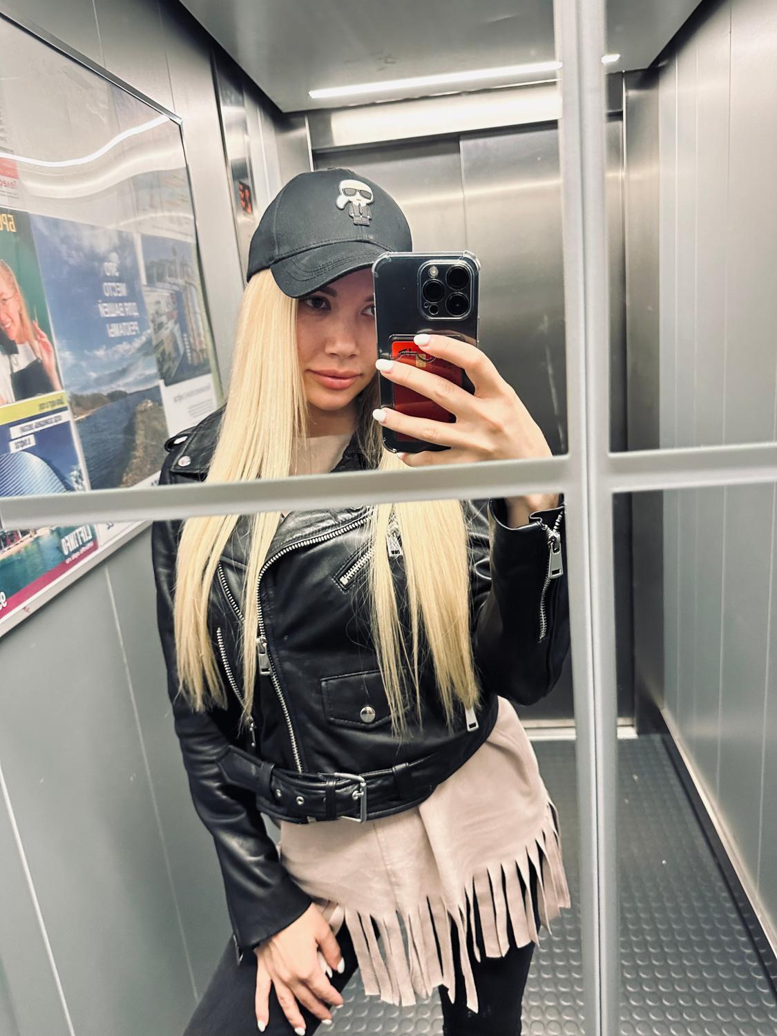Mikhaila's media
