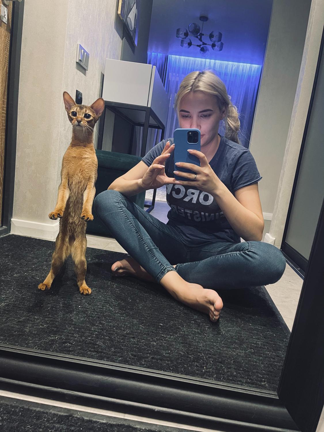 Mikhaila's media