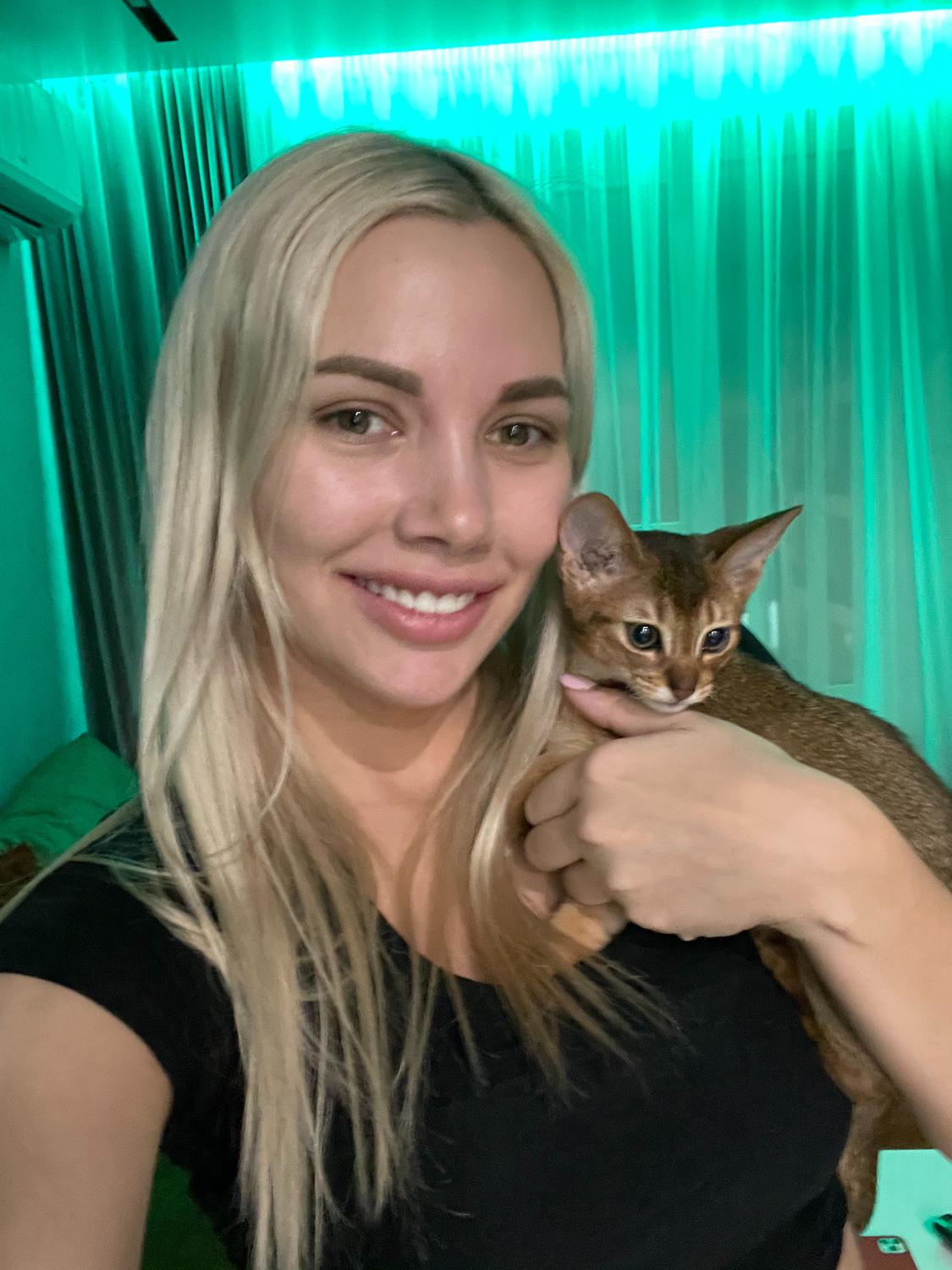 Mikhaila's media