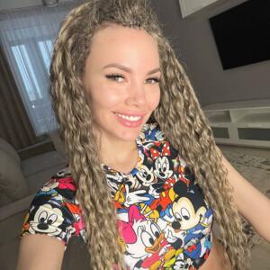 Mikhaila's media