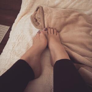 Milahandfeet's media