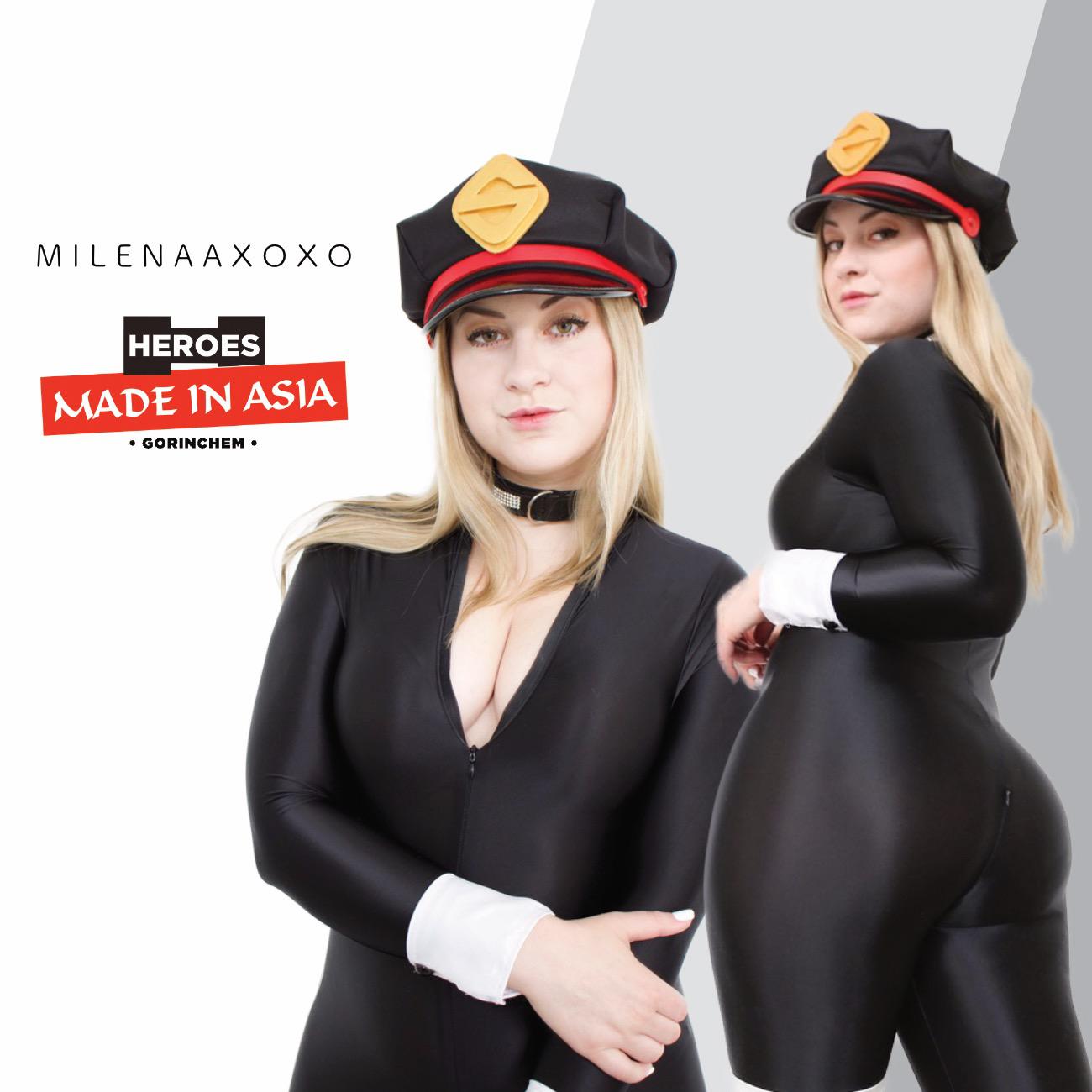 Milenaaxoxo's media