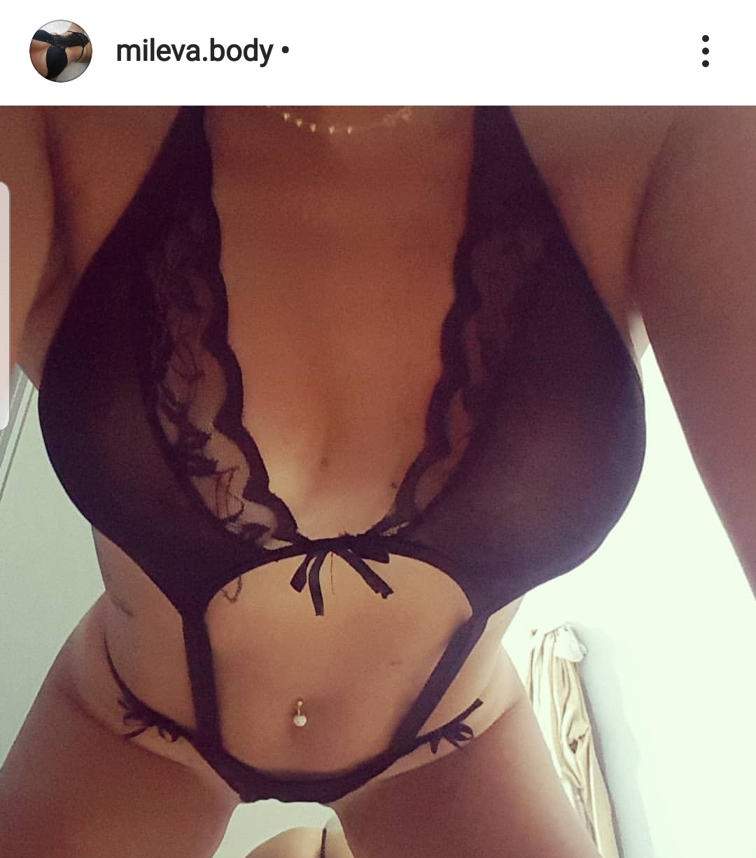 Mileva_body's media