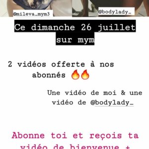 Mileva_body's media